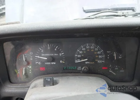 1998 Jeep Cherokee Classic/Sport z USA, uszkodzony, nr VIN 1J4FJ68S6WL210720